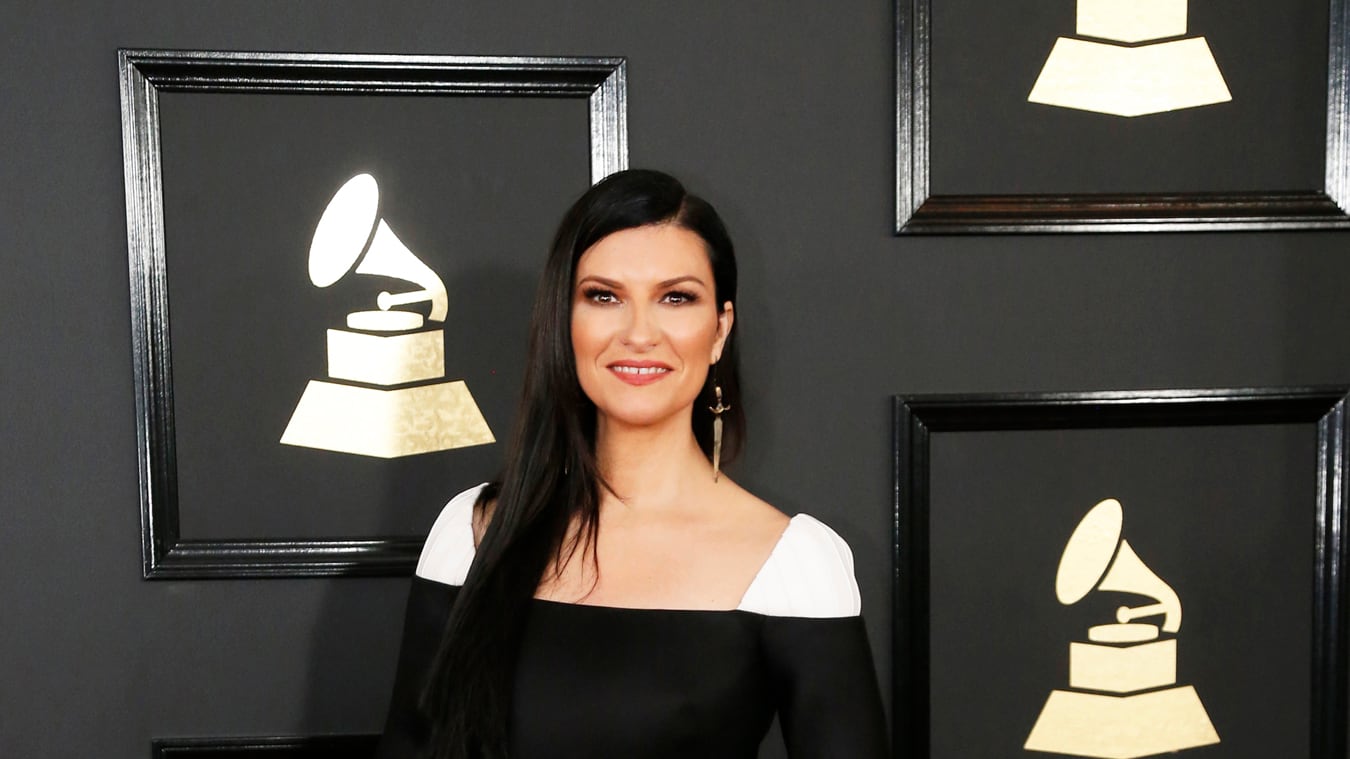 Il dolore di Laura Pausini per la morte della piccola Francesca