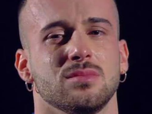 Andreas Muller: "Ero diventato un vandalo, uscivo e bevevo"