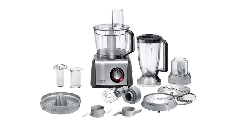 Robot da cucina