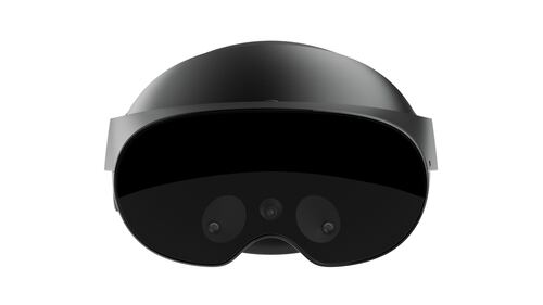 Meta Quest Pro, il visore per la realtà virtuale  5