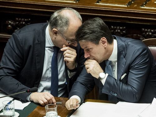 Taglio del cuneo fiscale, il pasticcio di Gualtieri