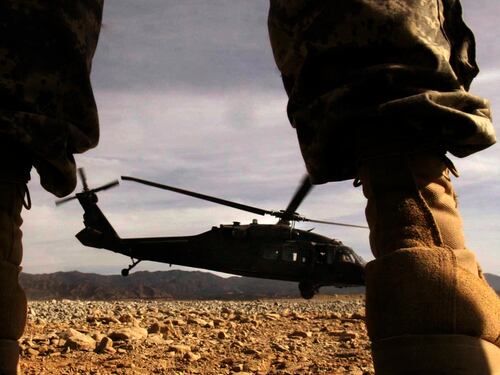 Baghdad sfida il Pentagono: "No a truppe di terra Usa"