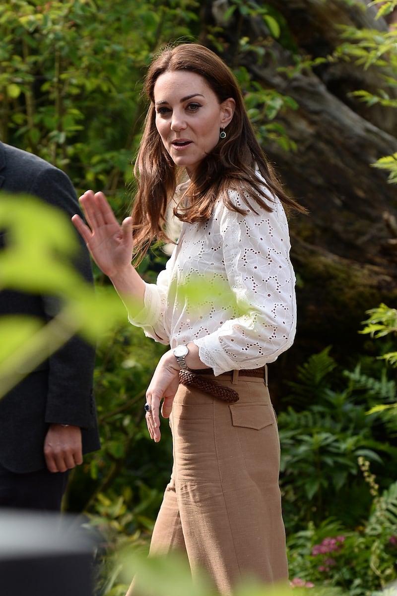 Kate Middleton, le foto della duchessa 9
