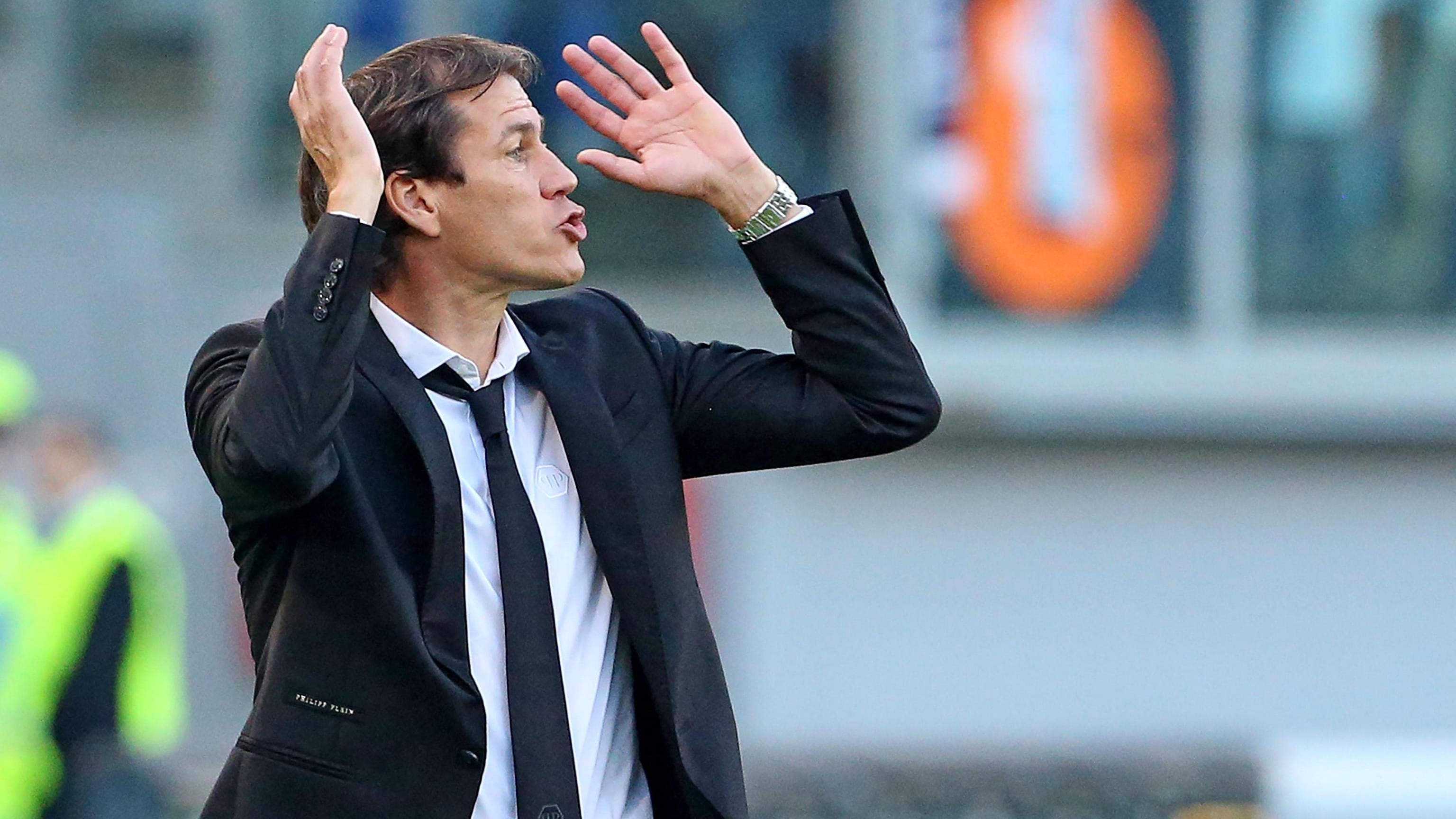 La Roma pareggia col Chievo: Garcia resta in bilico