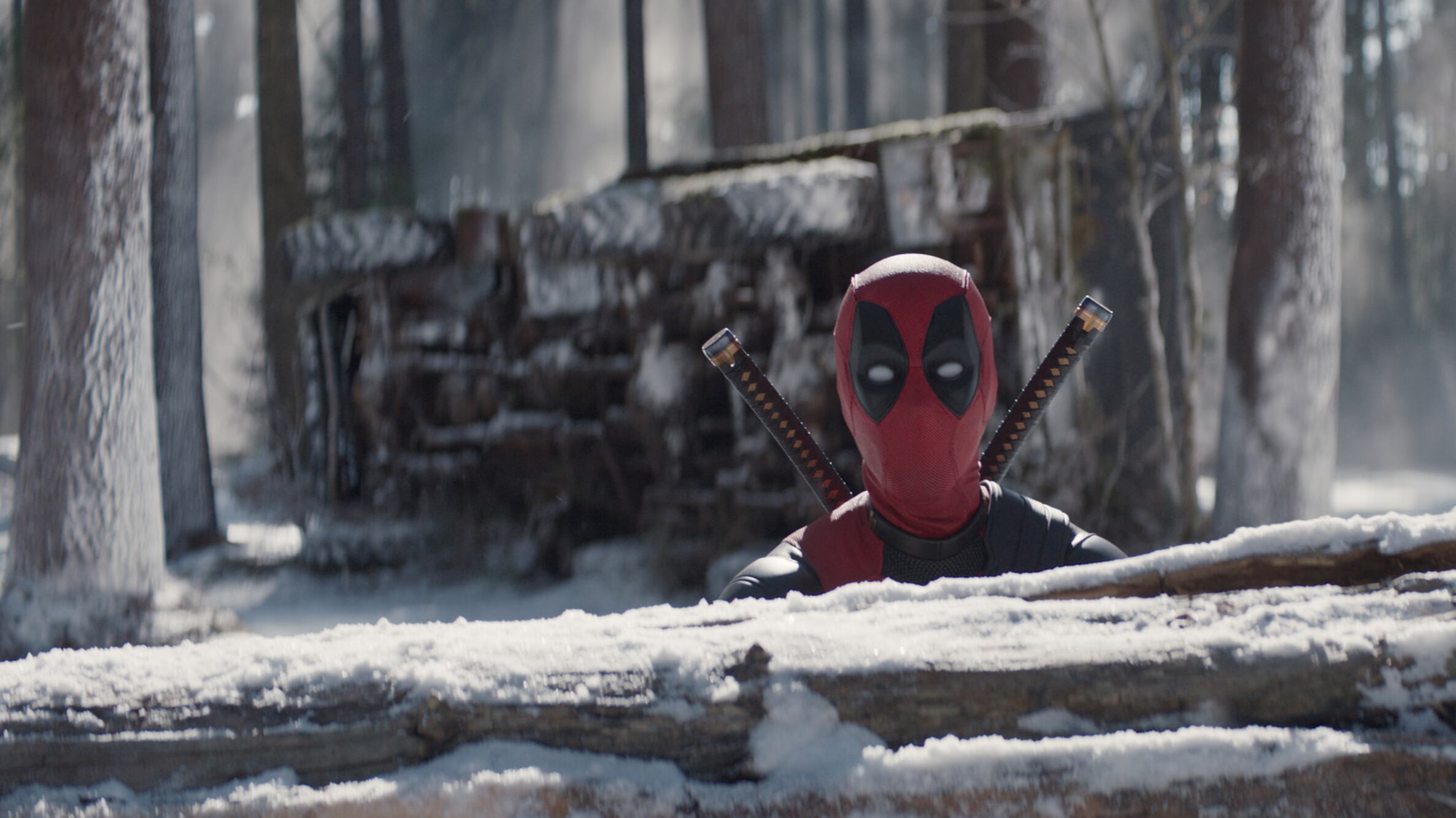La Marvel riparte da Deadpool (e Wolverine): ecco quando uscirà l'atteso film