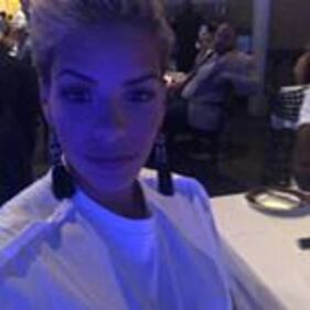 Lady Matuidi incanta su Instagram: ecco gli scatti che hanno rapito i suoi follower 15