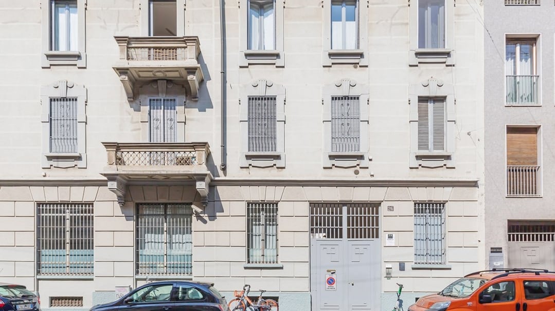A Milano si può acquistare un appartamento in criptovalute