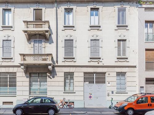 A Milano si può acquistare un appartamento in criptovalute