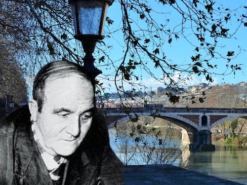 "Io stesso ho paura del mio nome", quel "mostro" che non fece mai del male