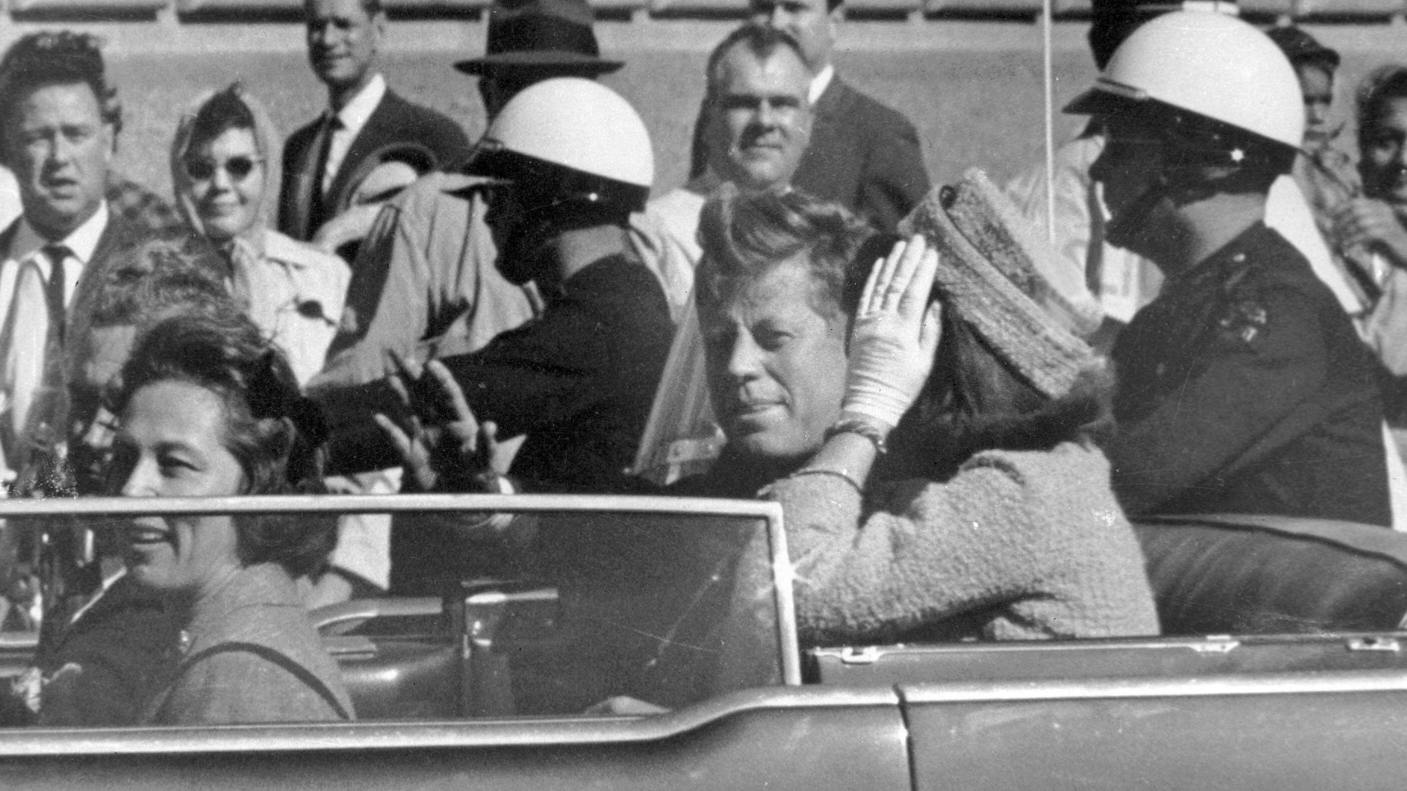 Tutti gli attentati politici più famosi della storia