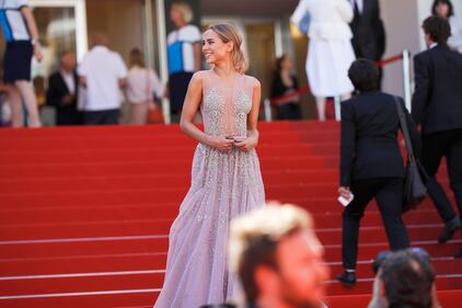 Festival di Cannes 2017, i look più sexy 16