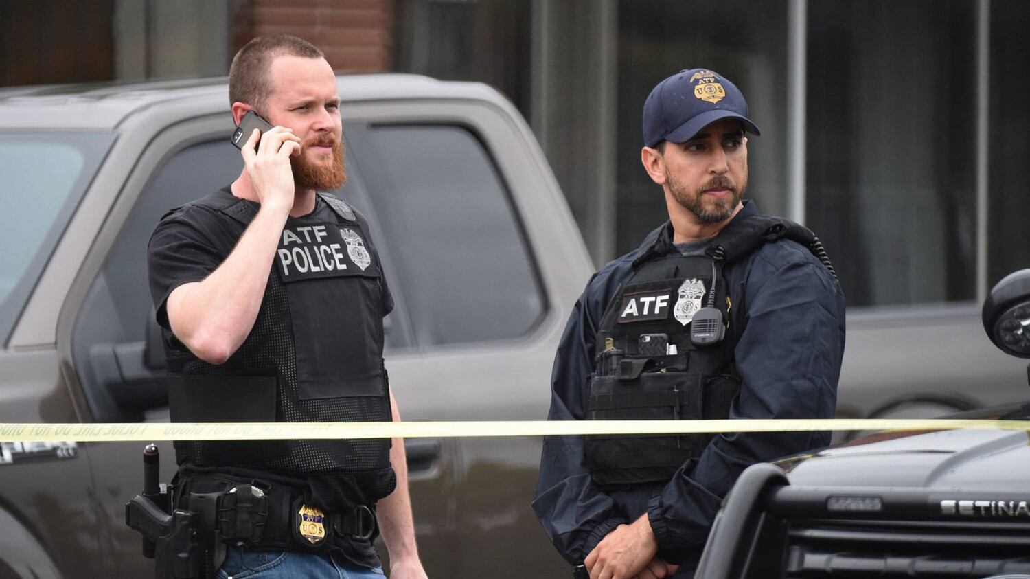 Quattro attentati in Texas. Ora l'America teme un altro Unabomber