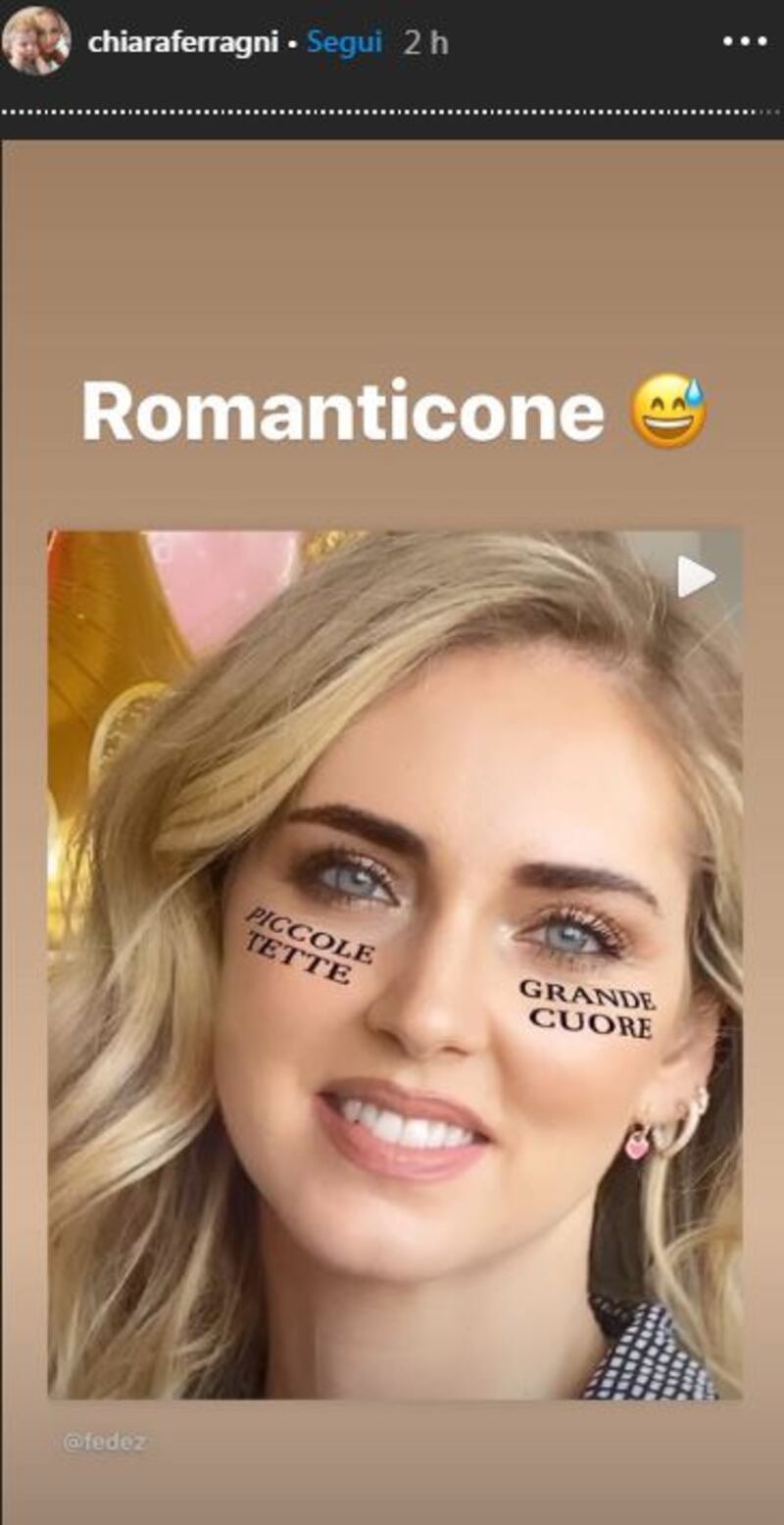 Chiara Ferragni