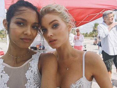 Instagram, lo specchio dei vip 9
