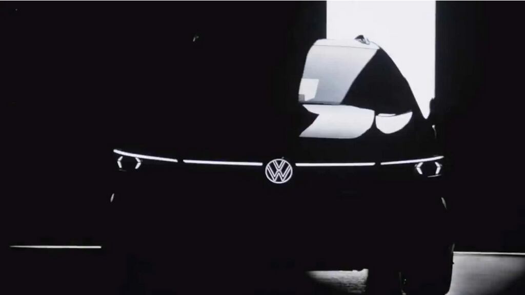 Volkswagen Golf 2024, le novità del restyling