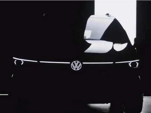 Volkswagen Golf 2024, le novità del restyling