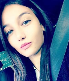 Mondiali di Calcio Russia 2018: le wags più sexy 3