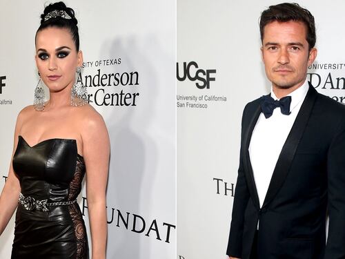 Orlando Bloom nudista in Sardegna fa impazzire la rete