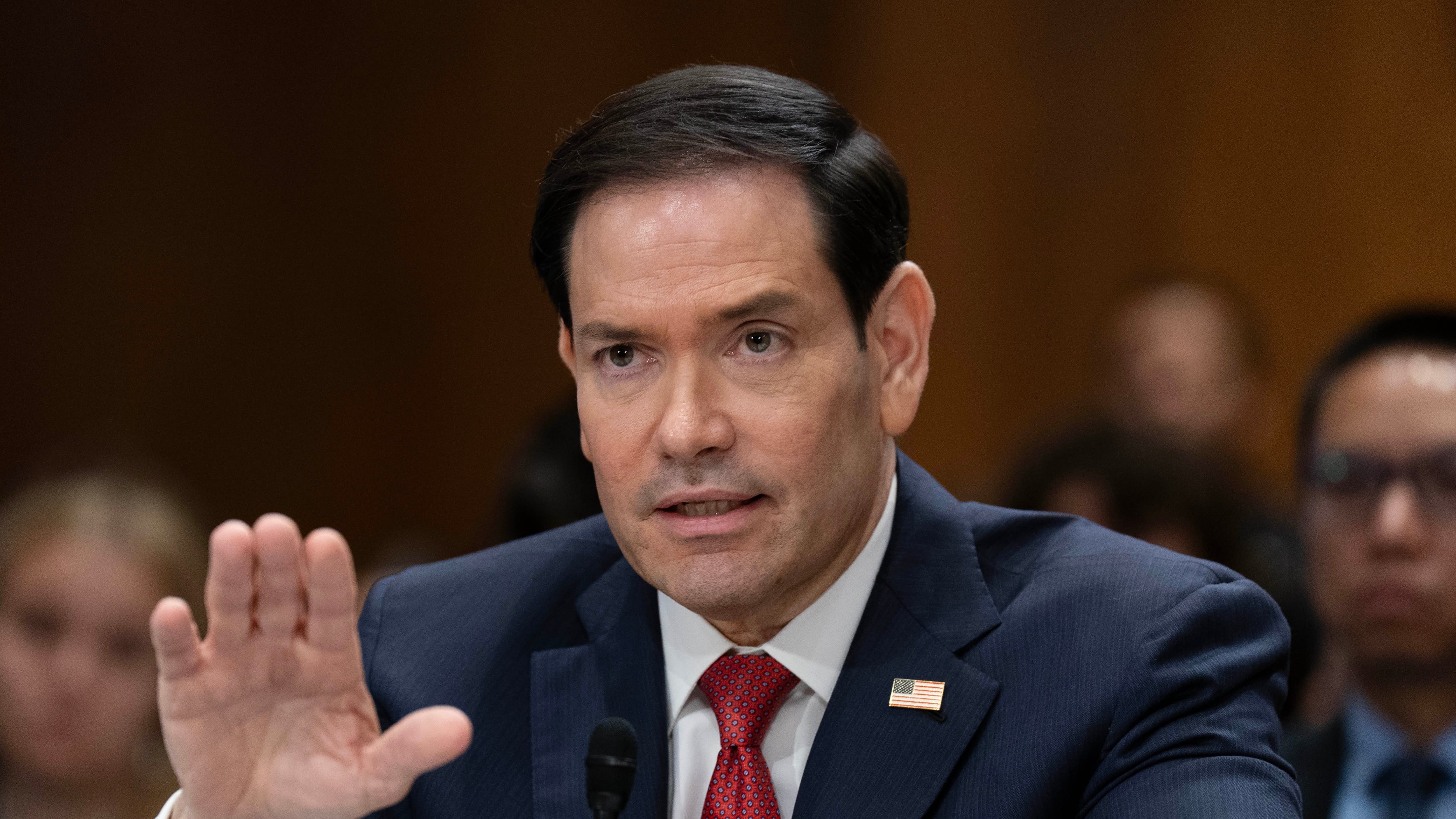 Rubio ricorda Tienanmen e fa infuriare Pechino. Gli Usa: "La censura non cancella il passato"