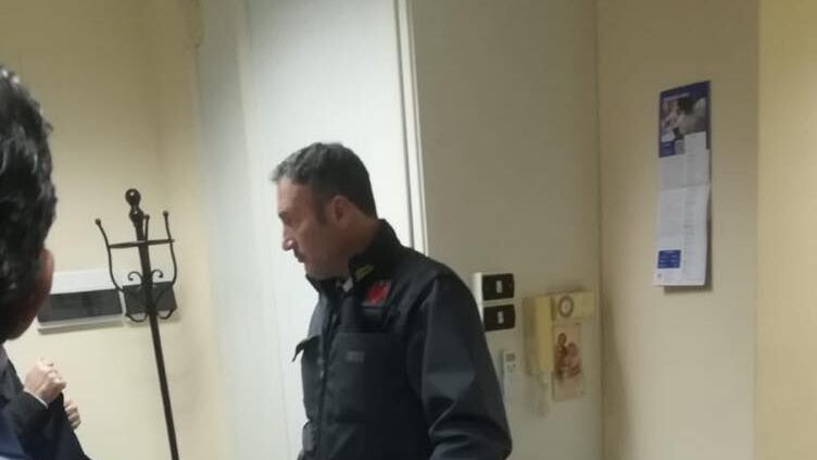 Benevento, maxi frode all'Inps per milioni di euro