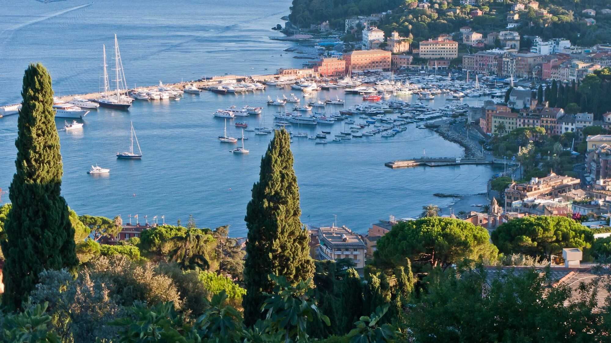 Ricetta Santa Margherita Senza immigrati si vola