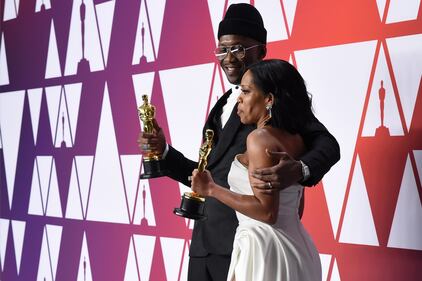 Oscar 2019: tutti i vincitori 10