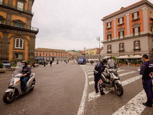"Ora chiusure come a Natale" Dal Cts pronta nuova stretta