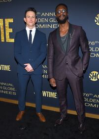 Golden Globes - carpert 9