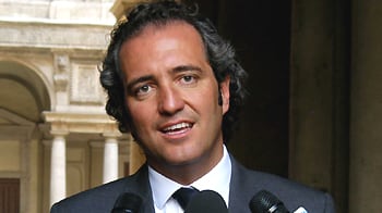 "Io, vittima per sempre della giustizia politica"
