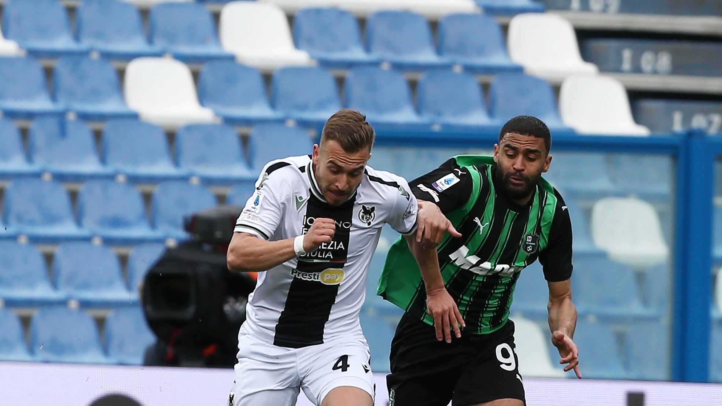 Sei squadre in bilico, sei punti a disposizione, gli scontri diretti: chi rischia la retrocessione in Serie B