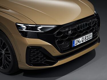 Audi Q8 restyling, guarda la gallery 4