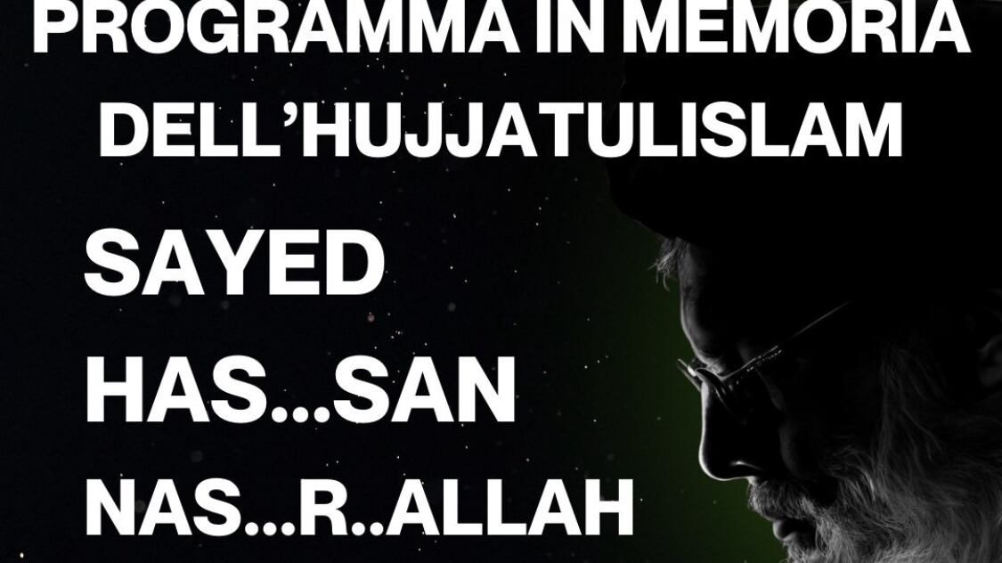 Lodi a Hezbollah e invito al jihad: bufera sul centro islamico di Roma