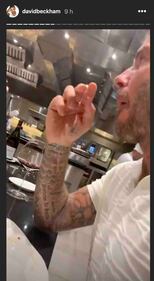 Vacanze in Puglia per i Beckham 11