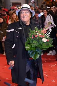 Sanremo 2017, il red carpet dei cantanti 27