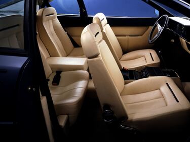 Ferrari Mondial 8, guarda la gallery 3