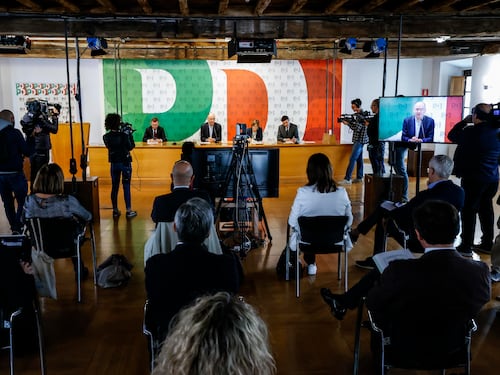Duello sulle amministrative: il voto "non importante" che i dem vogliono sfruttare