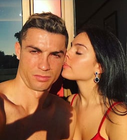 Mondiali Russia 2018: le wags più sexy 4