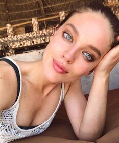 Emily DiDonato, le immagini più sexy 5