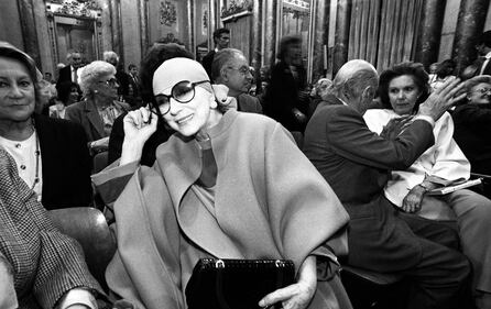 Valentina Cortese e le foto più belle della celebre attrice scomparsa a 96 anni  8
