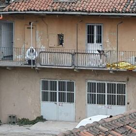 Cadavere Torino