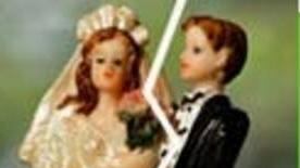 I matrimoni adesso durano al massimo 15 anniUno studio Istat