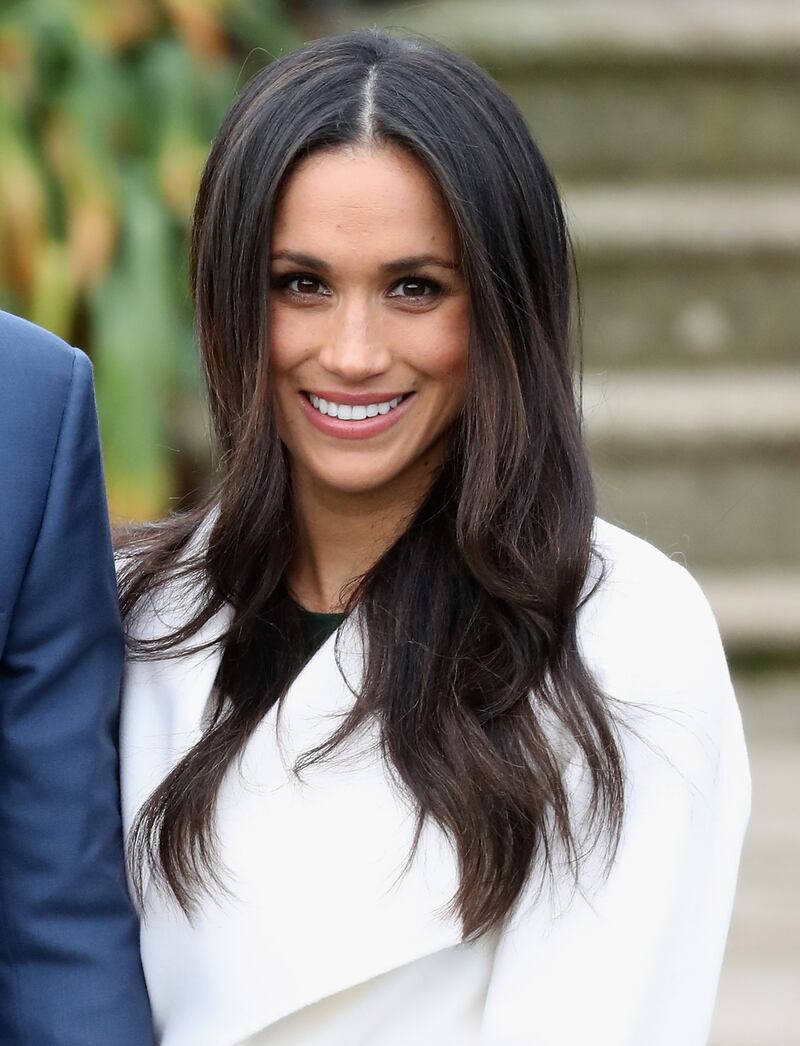 Principe Harry e Meghan Markle: immagini 3