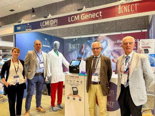 LCM: “Con l’approvazione dell’ISS, le divise sanitarie antimicrobiche sono una realtà. Ora vanno adottate”