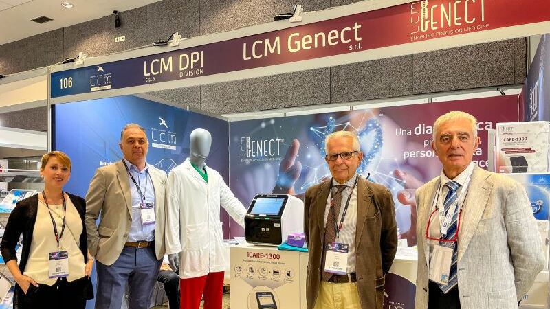 LCM: “Con l’approvazione dell’ISS, le divise sanitarie antimicrobiche sono una realtà. Ora vanno adottate”
