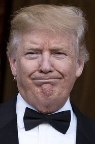 Donald Trump, le foto 1