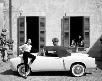 Fiat Nuova 1100, guarda la gallery 18