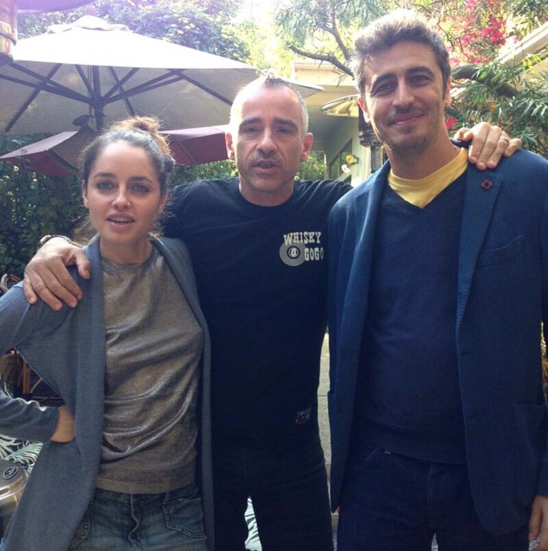 Matilde Gioli, foto 21
