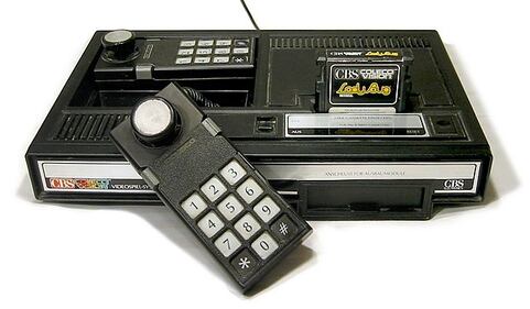 I "reperti" tecnologici degli anni Ottanta 4