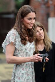 Kate Middleton, duchessa di Cambridge: foto 2