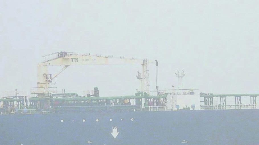 Parigi lancia la guerra dei mari contro Mosca. Sequestrata un'altra petroliera "fantasma"